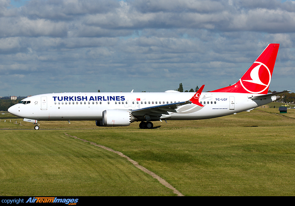 Boeing 737-8 MAX Boeing 737-8 MAX