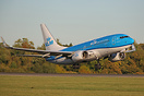 Boeing 737-7K2