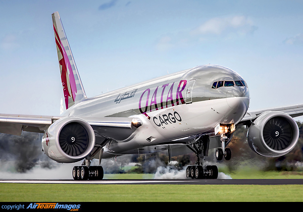 Boeing 777-FDZ Boeing 777-FDZ