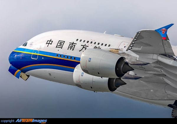 Airbus A380-841 Airbus A380-841