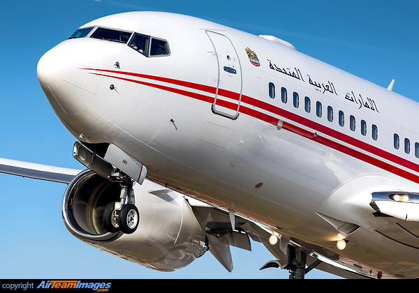 Boeing Business Jet BBJ Boeing Business Jet BBJ