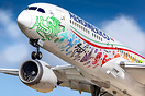 Boeing 787-9 Dreamliner