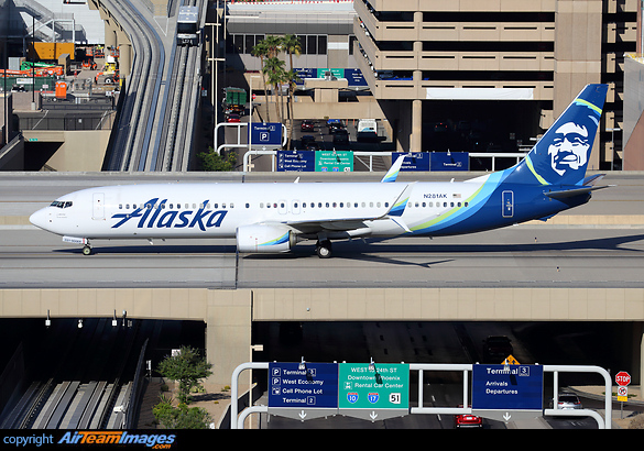 Boeing 737-990/ER Boeing 737-990/ER