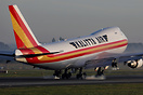 Boeing 747-4B5F(SCD)