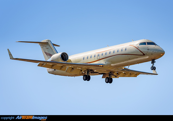 Bombardier CRJ-200ER Bombardier CRJ-200ER