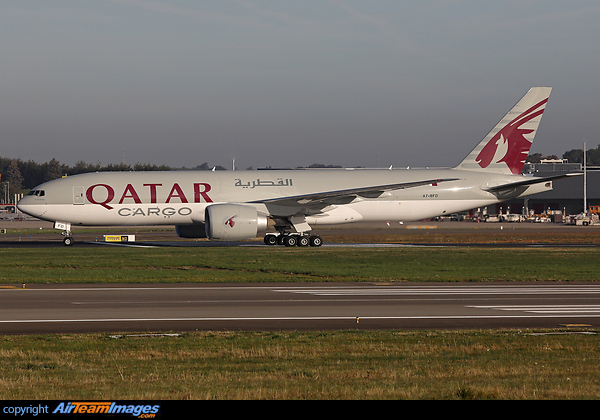 Boeing 777-FDZ Boeing 777-FDZ