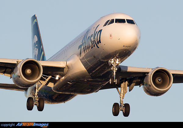 Airbus A320-214 Airbus A320-214