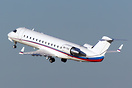 Bombardier Challenger 850