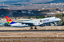 Embraer ERJ-190AR Embraer ERJ-190AR