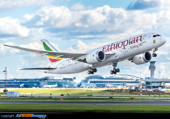 Boeing 787-8 Dreamliner Boeing 787-8 Dreamliner