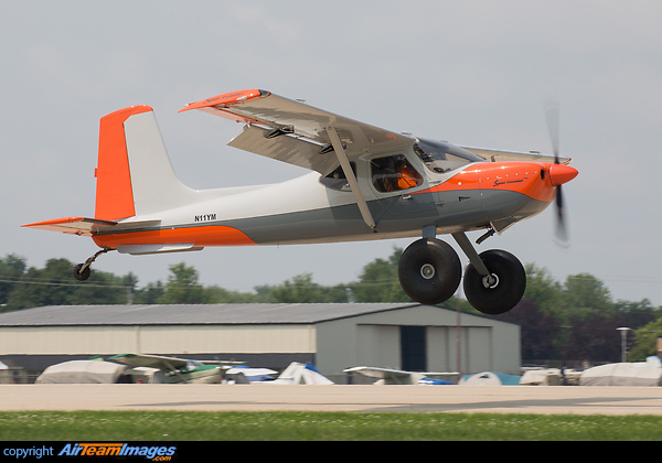 Glasair Sportsman GS-2 Glasair Sportsman GS-2