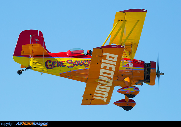 Grumman G-164A Ag-Cat Grumman G-164A Ag-Cat