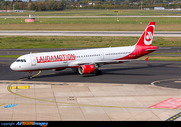Airbus A321-211 Airbus A321-211