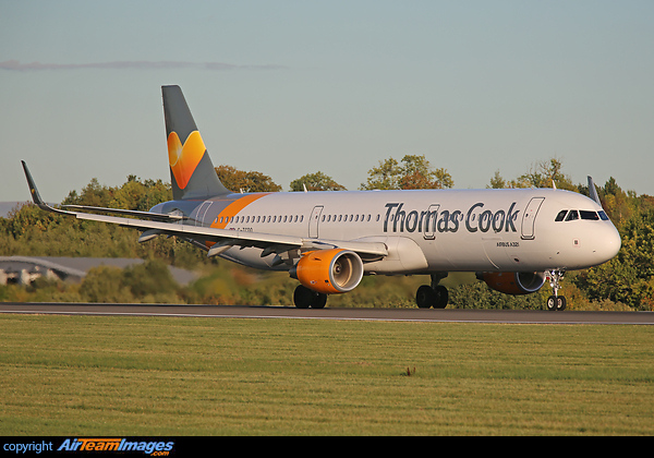 Airbus A321-211 Airbus A321-211