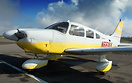 Piper PA-28-181 Archer II Piper PA-28-181 Archer II