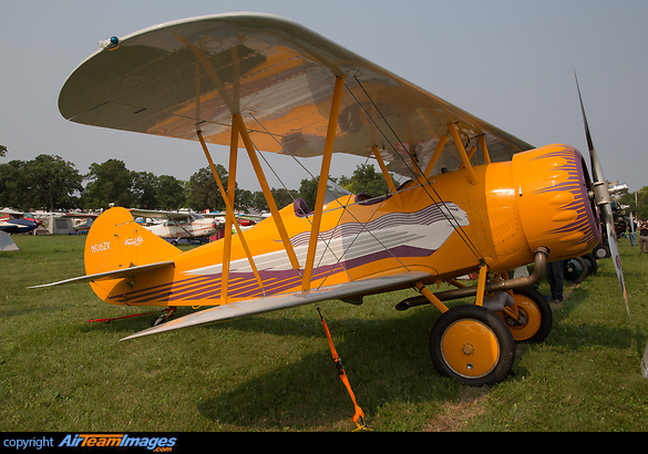 Travel Air D4-D Travel Air D4-D