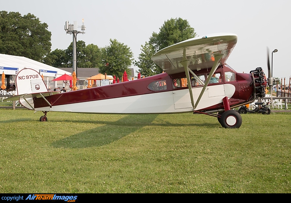 Fairchild 71 Fairchild 71