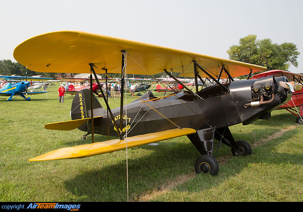 Hatz CB-1 Hatz CB-1