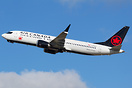 Boeing 737-8 MAX