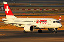 Airbus A220-100