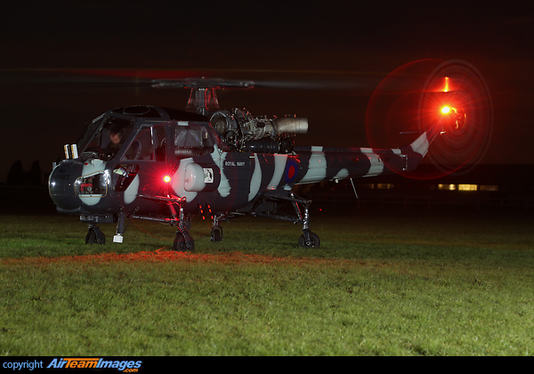 Westland Wasp HAS1 Westland Wasp HAS1