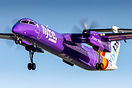 Bombardier Dash 8-402Q Bombardier Dash 8-402Q