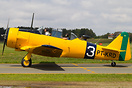 North American AT-6D Texan