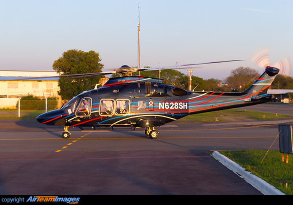 AgustaWestland AW-169