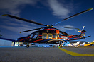 AgustaWestland AW-169