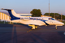 Embraer Phenom 100