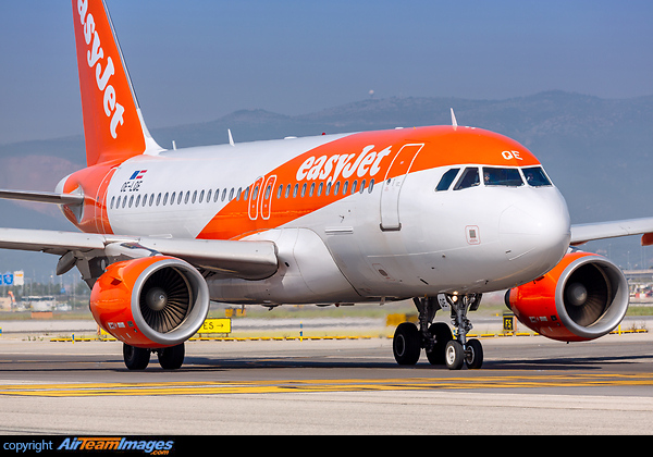 Airbus A319-111 Airbus A319-111