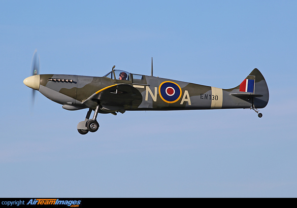 Spitfire Mk.26 Spitfire Mk.26