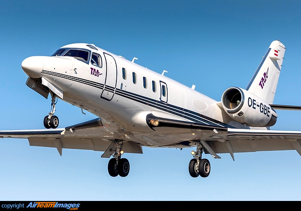 Gulfstream G100 Gulfstream G100