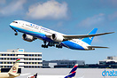 Boeing 787-9 Dreamliner