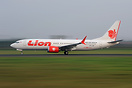 Boeing 737-8 MAX