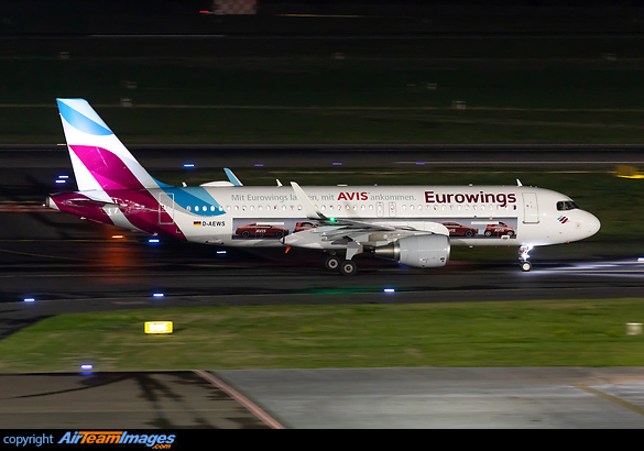 Airbus A320-214 Airbus A320-214