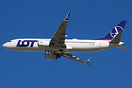 Boeing 737-8 MAX