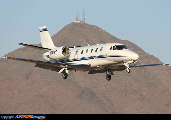 Cessna 560XL Citation Excel Cessna 560XL Citation Excel