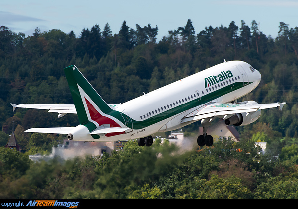 Airbus A319-111 Airbus A319-111