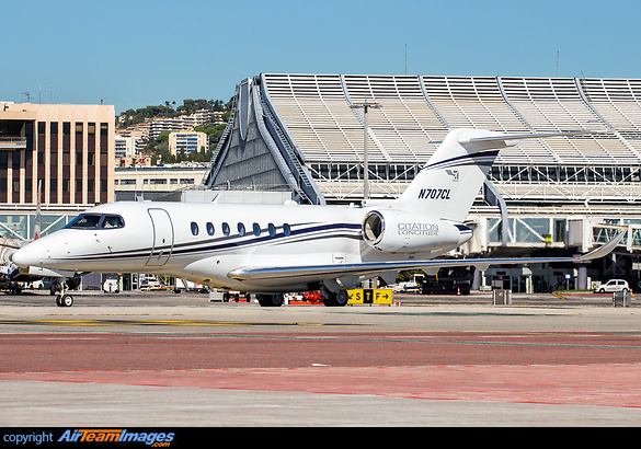 Cessna 700 Citation Longitude Cessna 700 Citation Longitude