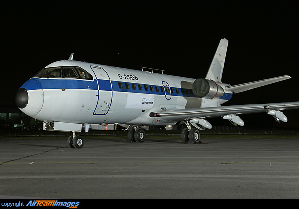 VFW-Fokker 614 VFW-Fokker 614