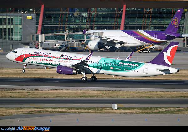 Airbus A321-231 Airbus A321-231