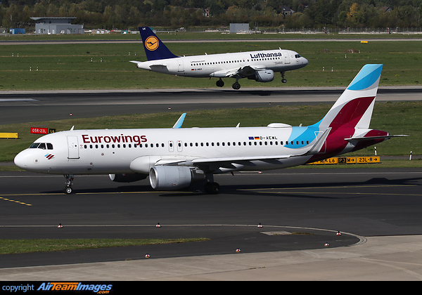 Airbus A320-214 Airbus A320-214