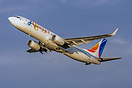 Boeing 737-8GJ Boeing 737-8GJ