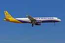 Airbus A321-231