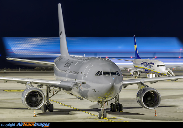 Airbus CC-150 Polaris Airbus CC-150 Polaris