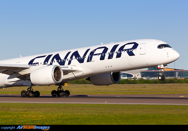 Airbus A350-941 Airbus A350-941