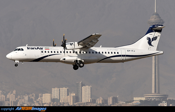 ATR 72-600 ATR 72-600