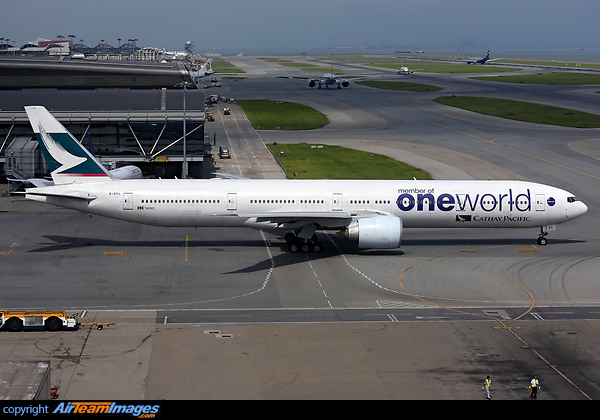 Boeing 777-367/ER Boeing 777-367/ER