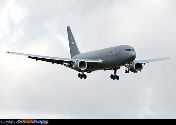 Boeing KC-46A Pegasus Boeing KC-46A Pegasus